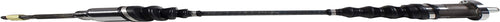 NCV53989 CV Axle Shaft Assembly - Left Rear (Driver Side)