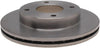 9914R Professional Grade Disc Brake Rotor