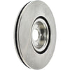 Centric Front Disc Brake Rotor for Volvo (121.39052)