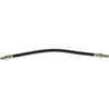 Centric Brake Hydraulic Hose for 240, DL, GLE 150.39305