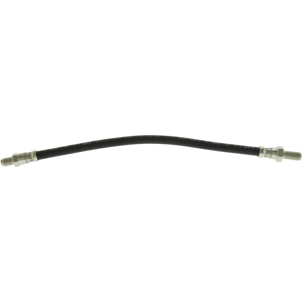 Centric Brake Hydraulic Hose for 240, DL, GLE 150.39305