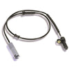 Karlyn ABS Wheel Speed Sensor for 740I, 740Il, 750Il 50211