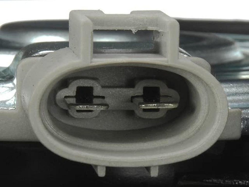 - 620-295 - Radiator Fan Assembly with Reservoir