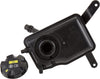 Dorman 603-351 Front Engine Coolant Reservoir Compatible with Select BMW Models