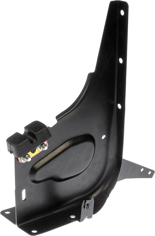 Dorman 924-5202 Driver Side Hood Bumper Compatible with Select Freightliner Models