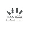 Carlson Disc Brake Hardware Kit for Alliance, Encore H5561