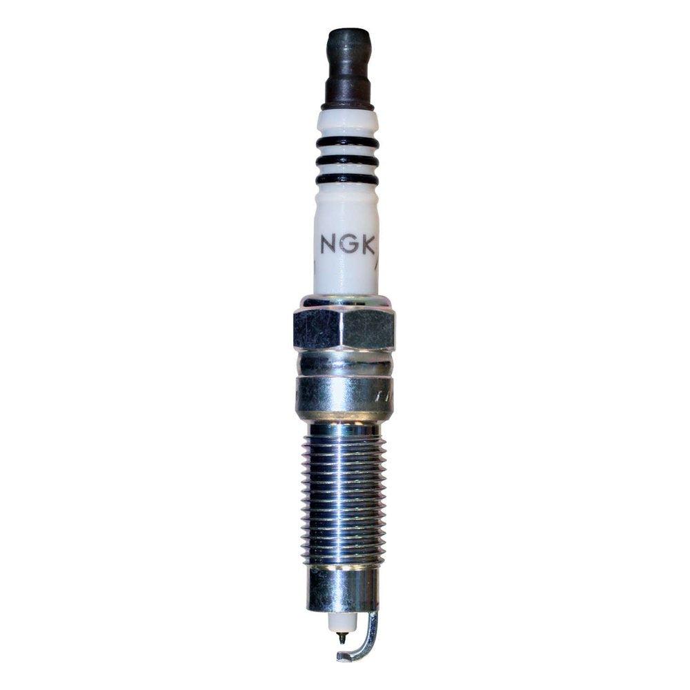 NGK 372 Iridium IX Spark Plug (4 Pack) Fits Select: 2008-2010 FORD F150, 2008-2010 FORD F250