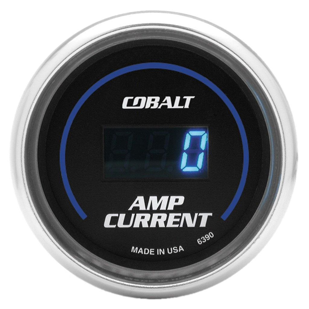 2-1/16 in. AMP CURRENT 0-250 AMPS COBALT - greatparts