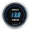 2-1/16 in. VOLTMETER 8-18V COBALT - greatparts