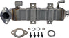 Dorman 904-333 Exhaust Gas Recirculation Cooler Kit Compatible with Select Dodge / Ram Models (OE FIX)