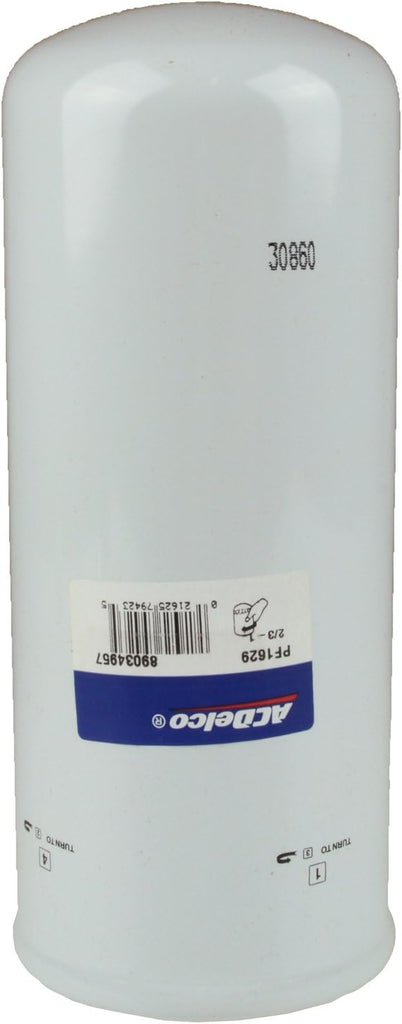 Professional PF1629 Engine Oil Filter