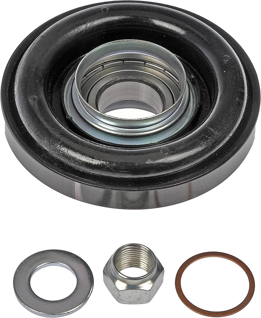 Dorman 934-220 Drive Shaft Center Support Bearing Compatible with Select Nissan Models