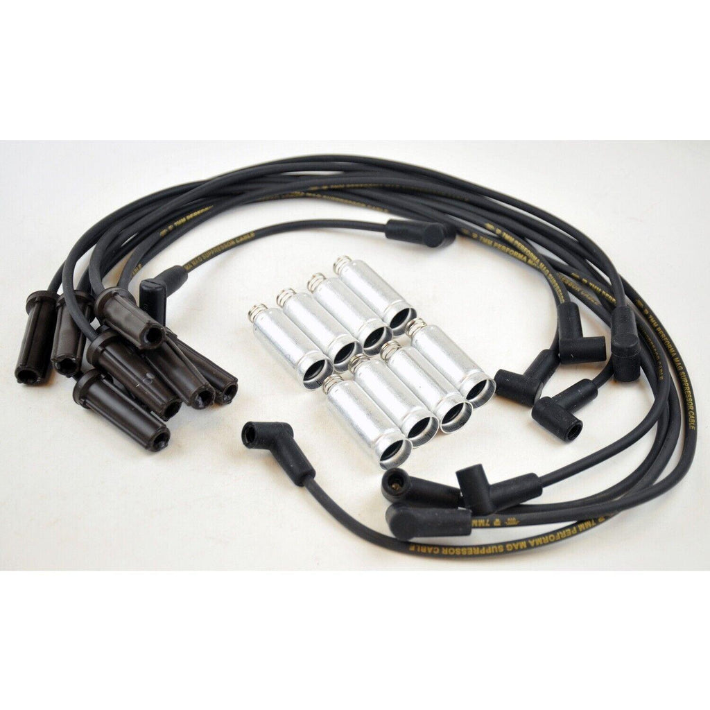 Spark Plug Wire Set for P30, P3500, G30, G3500, C2500+More 35-77823