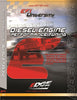 99010 EFI University Diesel Engine Performance Tuning DVD