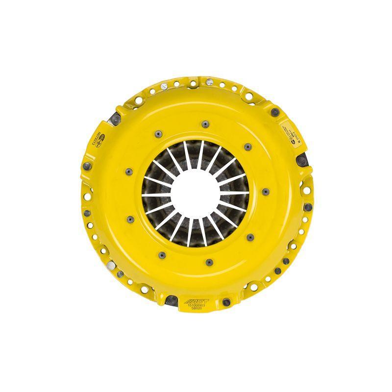 SB020 ACT Heavy Duty Pressure Plate - greatparts
