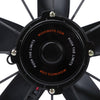 Mishimoto -  Race Line, High-Flow Fan, 11"