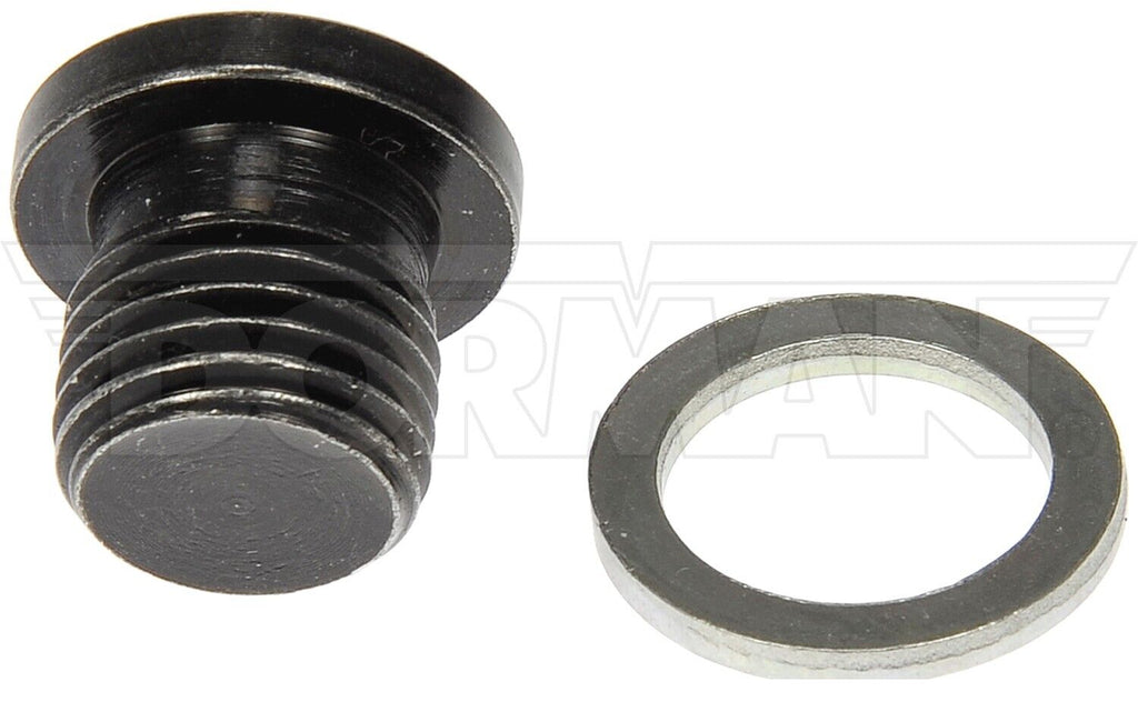 Engine Oil Drain Plug for Amarok, A8 Quattro, Touareg, Q5, S5, Sq5+More 921-131