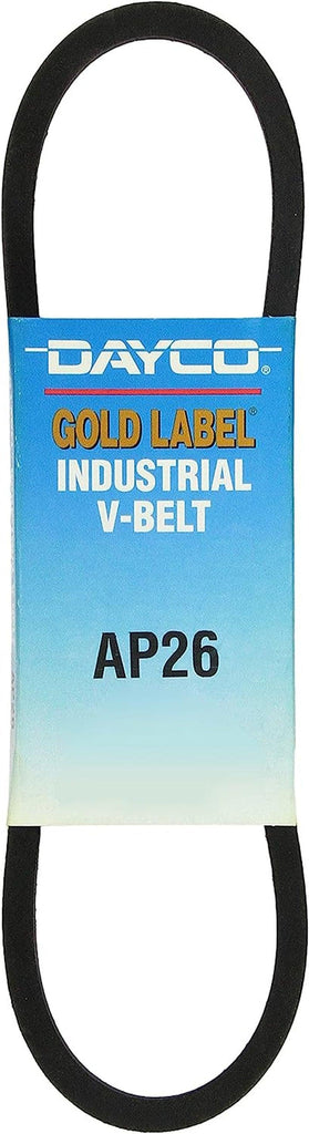 AP26 Super Blue Ribbon V-Belt