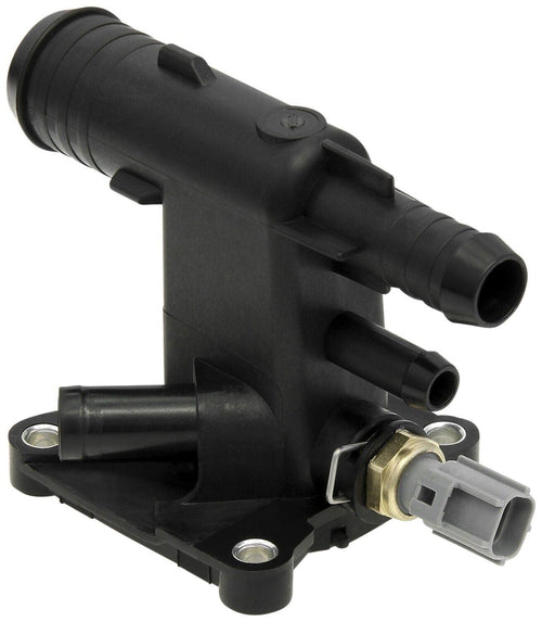 Radiator Coolant Hose Flange for Edge, Escape, Fusion, Mkz+More CO34928