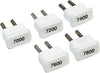 MSD 8747 RPM Module Kit (7000 to 7800)