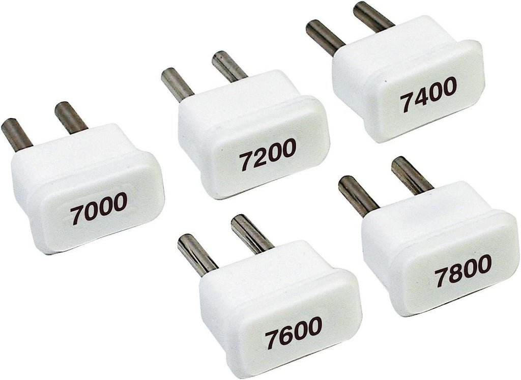 MSD 8747 RPM Module Kit (7000 to 7800)