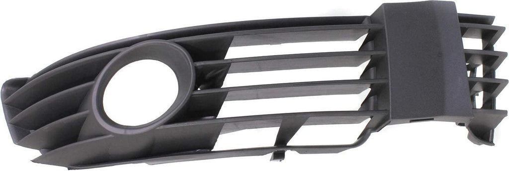 Bumper Grille Compatible with 2001-2005 Volkswagen Passat Primed