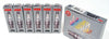 NGK LASER IRIDIUM Iridium Spark Plugs SILZKGR8B8S 94201 Set of 6