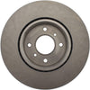 Centric Front Disc Brake Rotor for 04-06 Nissan Sentra (121.42083)