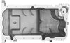 CRP74A Oil Pan
