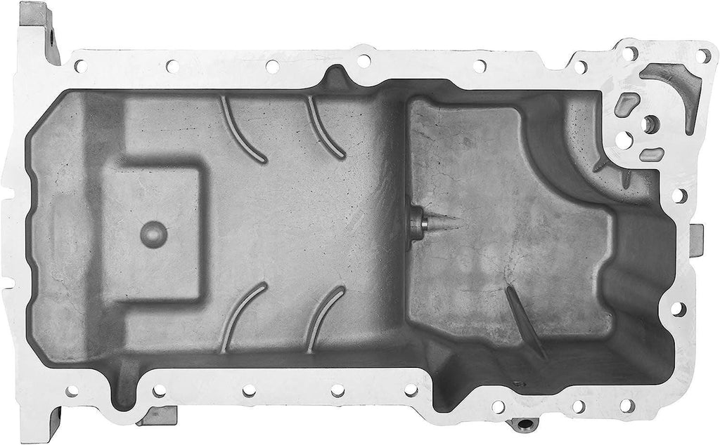 CRP74A Oil Pan