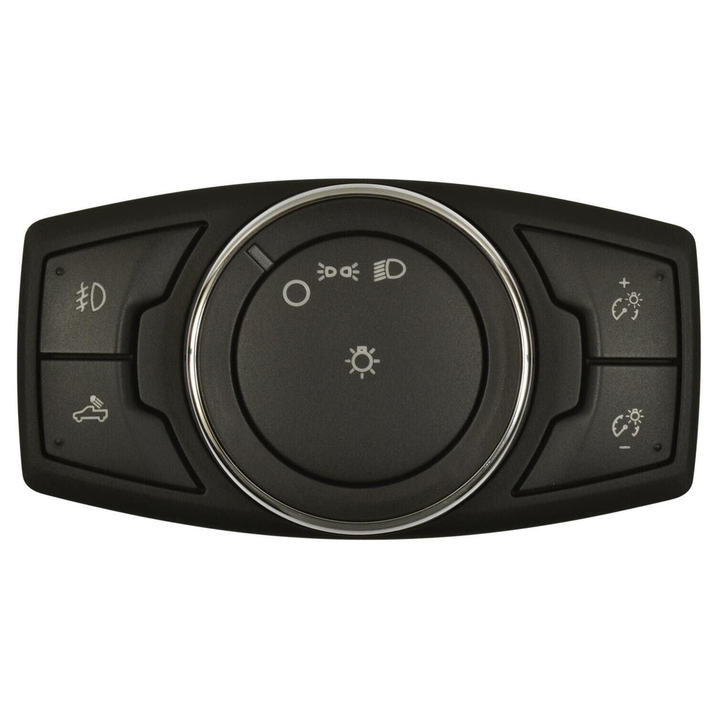Standard Ignition Instrument Panel Dimmer Switch for 15-18 F-150 HLS1741