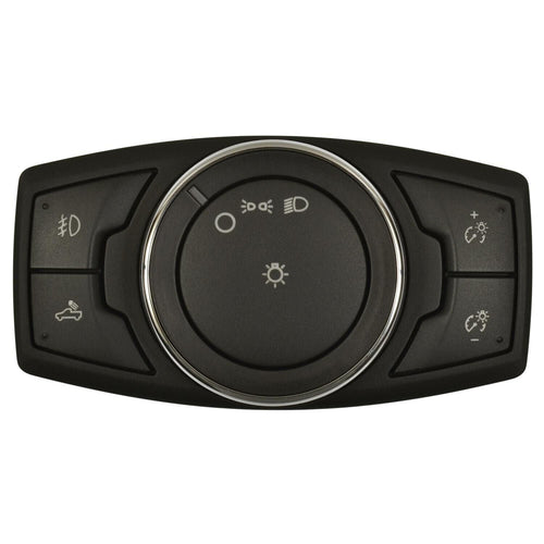 Standard Ignition Instrument Panel Dimmer Switch for 15-18 F-150 HLS1741
