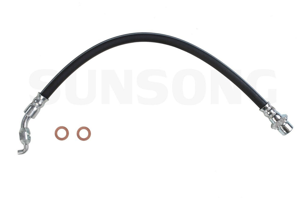 Sunsong Brake Hydraulic Hose for Lexus 2202717