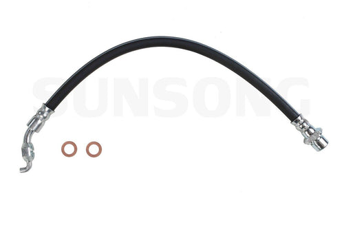 Sunsong Brake Hydraulic Hose for Lexus 2202717