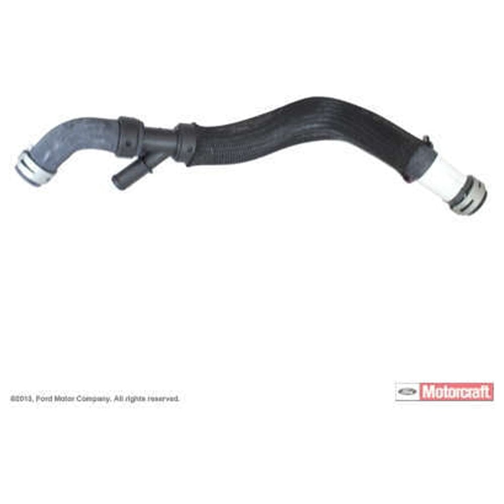 Engine Coolant Reservoir Hose KM-4848