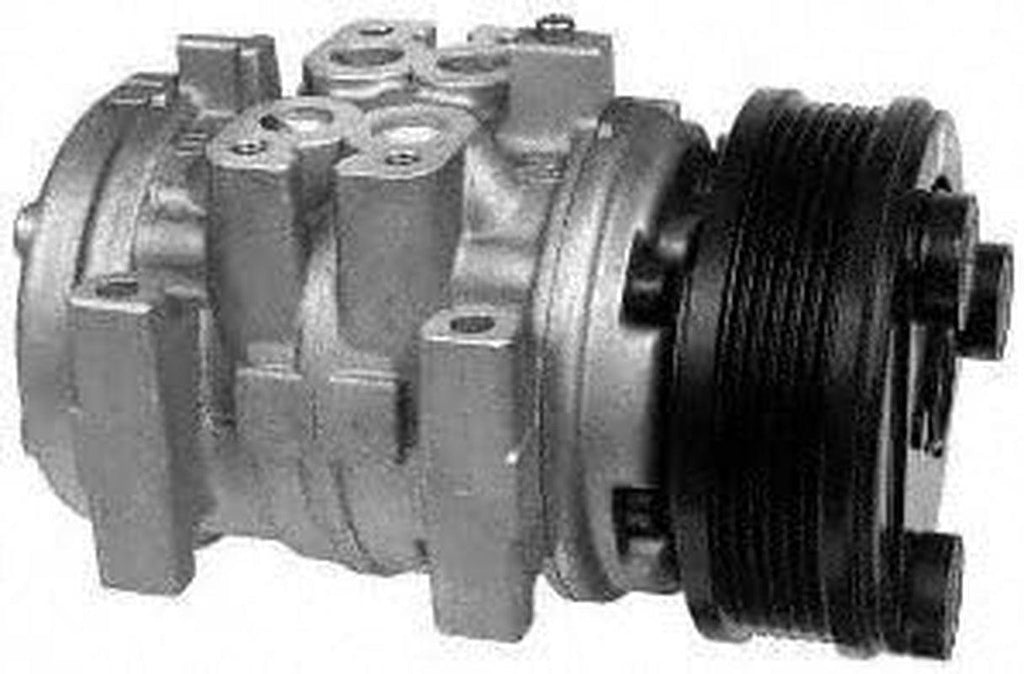 67397 A/C Compressor
