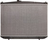 CU13602 Complete Radiator