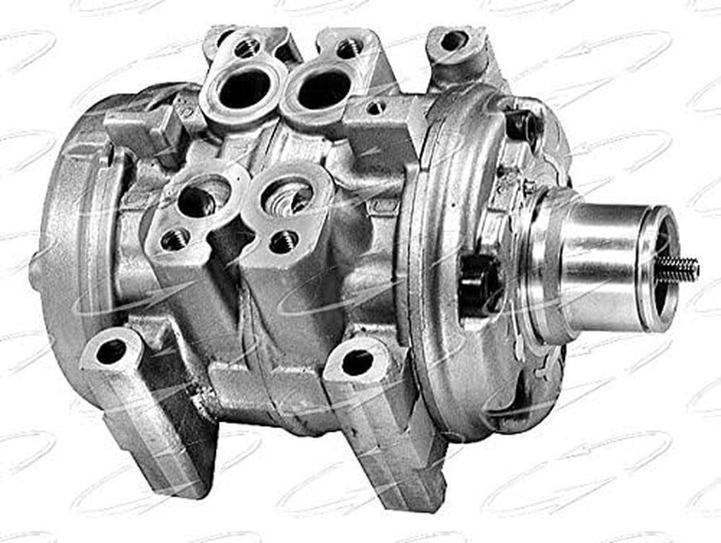 57371 Remanufactured AC Compressor