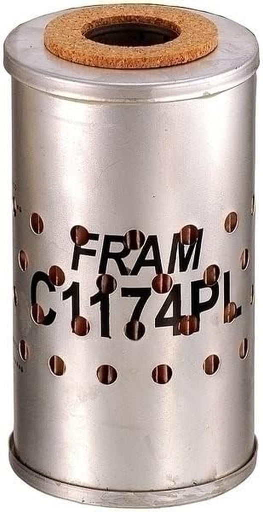 C1174PL Fuel Cartridge Filter