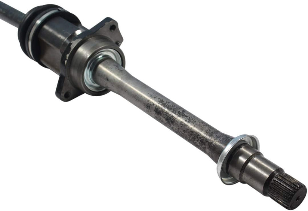 NCV69590 CV Axle Shaft Assembly - Right Front (Passenger Side)