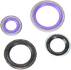 GM Genuine Parts 15-34835 Air Conditioning Thermal Expansion Valve Seal Kit with Tube Seals and Valve Seals