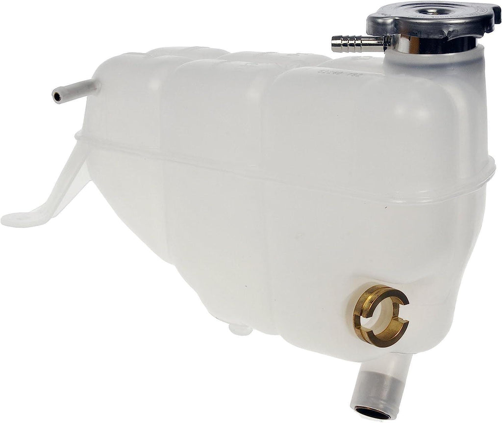 Dorman 603-644 Front Engine Coolant Reservoir Compatible with Select Mercedes-Benz Models