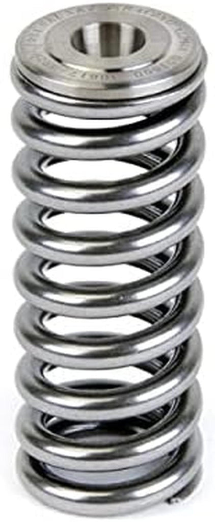 Racing 344-05-1350 Alpha Valve Spring and Titanium Retainer Kit for Honda Civic D16 VTEC