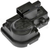 Dorman Liftgate Lock Actuator for Compass, Caliber, Grand Cherokee 746-263