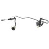 Dorman Clutch Master and Slave Cylinder Assembly for Saturn CC649001