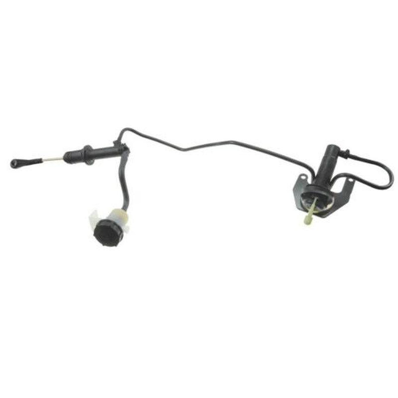 Dorman Clutch Master and Slave Cylinder Assembly for Saturn CC649001