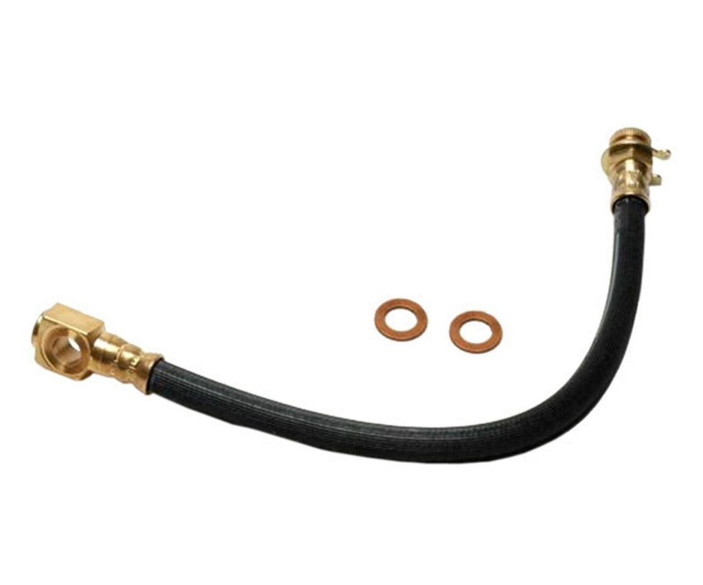 Raybestos Brake Hydraulic Hose for Cadillac BH380272
