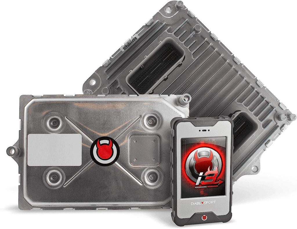 PKITDEMON18-I3  Kit - Intune I3 W/ Modified PCM