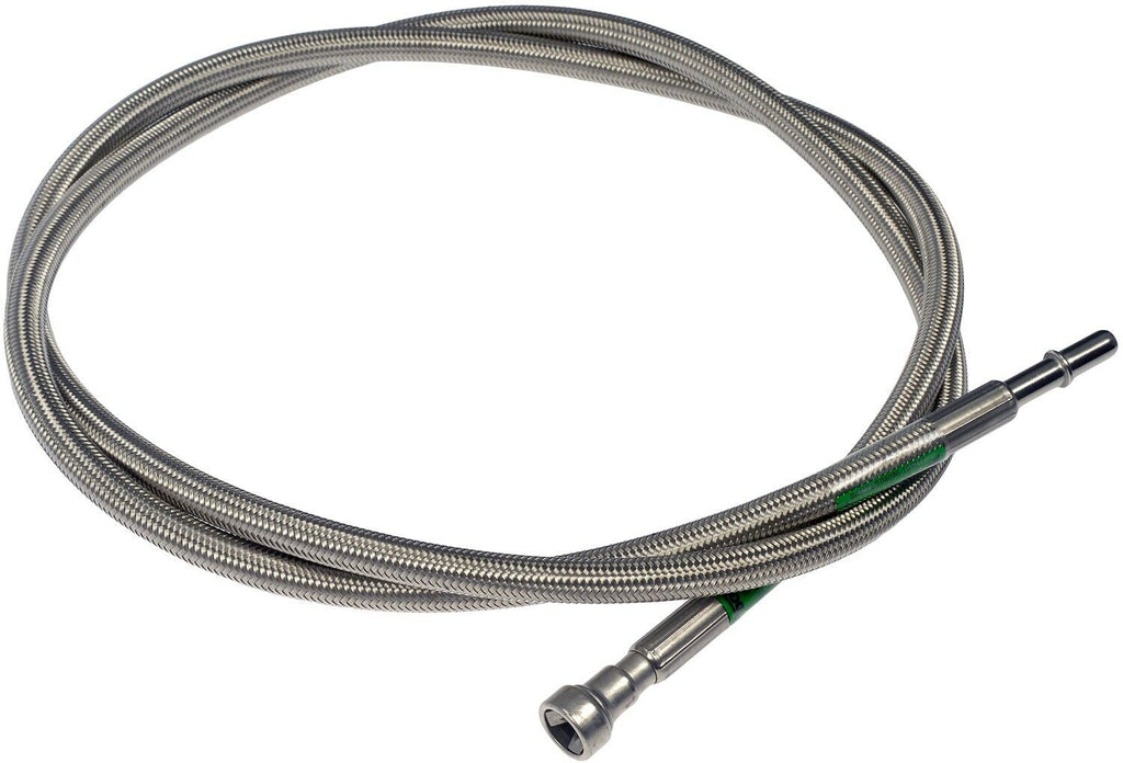 Fuel Line for Silverado 1500 Classic, Silverado 1500 HD Classic+More 819-812