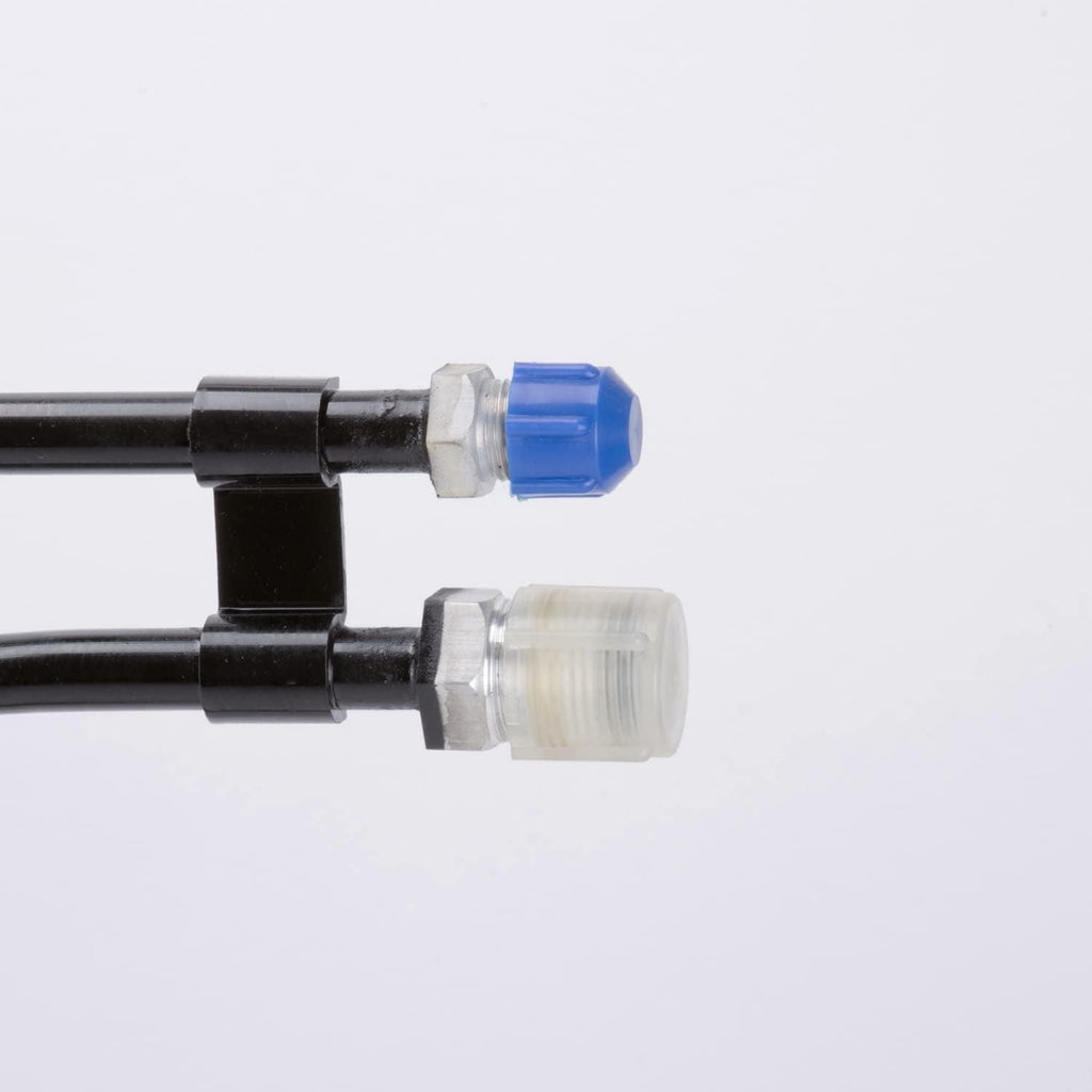 03-06 Dg Spntr Van Cond (Std Duty) (Pfc)